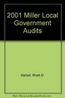 Local Government Audits 2001 Complete Audit Program and Workpaper Management System