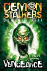 Demon Stalkers 3  Vengeance