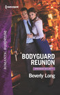Bodyguard Reunion (Wingman Security, Bk 1)