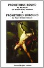 Prometheus Bound Prometheus Unbound