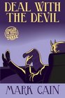 Deal With The Devil Circles In Hell Book Three