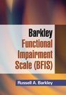 Barkley Functional Impairment Scale
