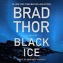 Black Ice (Scot Harvath, Bk 20) (Audio CD) (Unabridged)