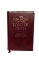 The Summons of the Lord of Hosts Tablets of Baha'u'Llah