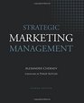 Strategic Marketing Management 8th Edition