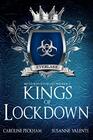 Kings of Lockdown: A Dark High School Bully Romance (Brutal Boys of Everlake Prep)