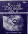 Traditions  Encounters A Global Perspective on the Past From 1500 to the Present