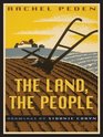 The Land the People