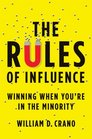 The Rules of Influence Winning When You're in the Minority