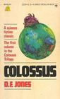 Colossus (Colossus, Bk 1)