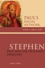 Stephen Paul and the Hellenist Israelites