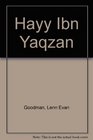 Hayy Ibn Yaqzan