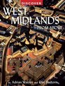 Discover West Midlands from Above