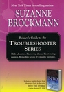Reader's Guide to the Troubleshooter Series by Suzanne Brockmann