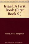 Israel A First Book