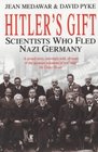 Hitler's Gift Scientists Who Fled Nazi German