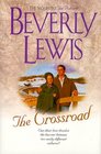 The Crossroad (Amish Country Crossroads, Bk 2)