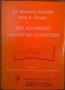 The advanced theory of statistics
