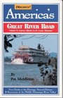 Discover America's Great River Road  Galena Illinois to St Louis Missouri