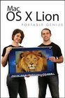 Mac OS X Lion Portable Genius