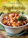 Vegetarian Foods