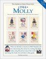 Molly 1944: Teacher's Guide to Six Books About World War Two America for Boys and Girls (American Girls Collection)