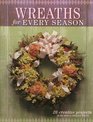 Wreaths for Every Season