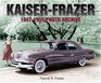 KaiserFrazer 19471955 Photo Archive