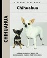 Chihuahua (Kennel Club Dog Breed Series)