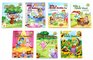 Dilly and Friends Little Books  Spanish