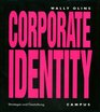 Corporate Identity Strategie und Gestaltung