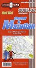 Mazatln City Map by Guia Roji