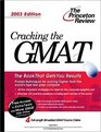 Cracking the GMAT 2003 Edition