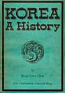 Korea a History