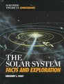 Solar SystemFacts/Exploration