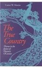 The True Country Themes in the Fiction of Flannery O'Connor
