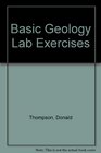 Basic Geology Lab Exercises