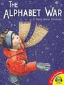 The Alphabet War  A Story about Dyslexia