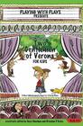 Shakespeare's Two Gentlemen of Verona for Kids 3 Short Melodramatic Plays for 3 Group Sizes