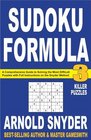 Sudoku Formula 3