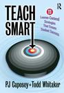 Teach Smart 11 LearnerCentered Strategies That Ensure Student Success