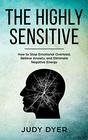 The Highly Sensitive How to Stop Emotional Overload Relieve Anxiety and Eliminate Negative Energy
