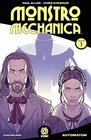 MONSTRO MECHANICA VOL 1 TPB