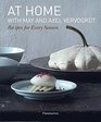 At Home with May and Axel Vervoordt Recipes for Every Season