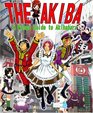 The Akiba: A Manga Guide to Akihabara