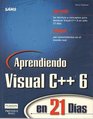 Aprendiendo Visual C 6 En 21 Dias