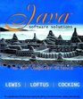 Java Software Solutions AP Version