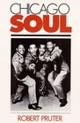 Chicago Soul