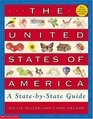 The United States of America : A State-by-State Guide