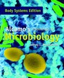 Alcamo's Fundamentals of Microbiology Body Systems